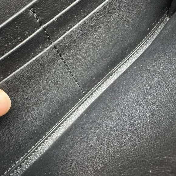 Burberry Leather Shoulder Bag 450-021925 - Picture 14 of 16